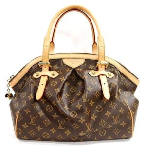 1200166928100431 Louis Vuitton Totally PM Damier Azur