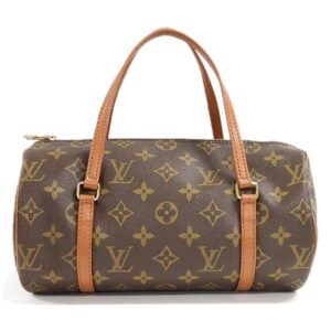 1200166928100439 Louis Vuitton Montsouris GM Backpack Monogram Brown