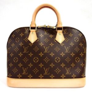 1200166928100467 Louis Vuitton Reporter Shoulder Bag Brown