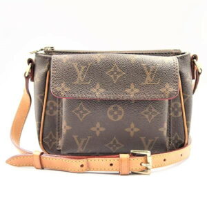 1200166928100496 Louis Vuitton Monogram Saumur Shoulder Bag