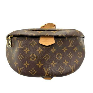 1200166928100501 Louis Vuitton Monogram Tamburan Shoulder Bag Monogram