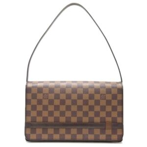 1200167928100073 Fendi Zucchino Pattern Shoulder Bag