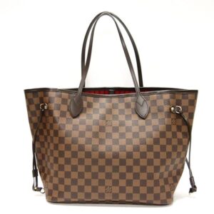 1200167928100121 Louis Vuitton Excursion Handbag Monogram Canvas