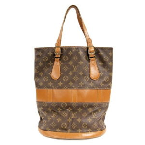 1200167928100139 Louis Vuitton Speedy 25 Monogram Handbag Brown