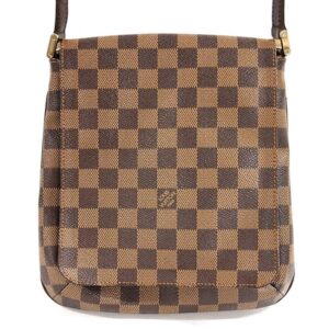 1200167928100148 Louis Vuitton Brooklyn PM Shoulder Bag Damier