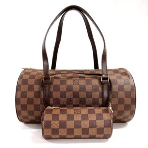 1200167928100150 Louis Vuitton Boulogne 30 Shoulder Bag Monogram