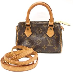 1200173928100120 Louis Vuitton Hampsted PM Shoulder Bag Damier Ebene