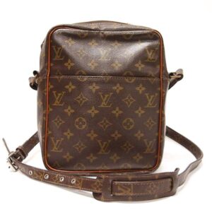 1200173928100151 Louis Vuitton Trolley Pegas 55 Monogram Carry Bag