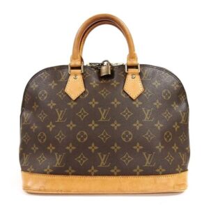 1200173928100182 Louis Vuitton Mercer Monogram Vernis Beige