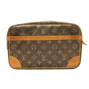 1200173928100200 Louis Vuitton Toilet Pouch Travel Handbag Damier