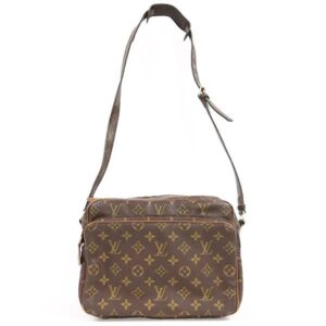 1200173928100230 Louis Vuitton Pochette Accessories Pouch Monogram