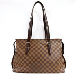 1200173928100235 Louis Vuitton Cité MM Bag Monogram