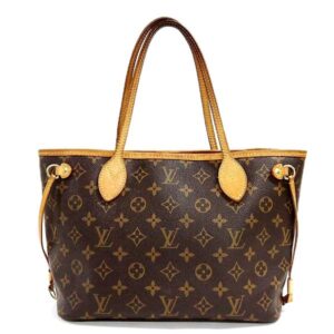 1200173928100305 Louis Vuitton Soufflot BB 2Way Shoulder Bag Monogram Brown