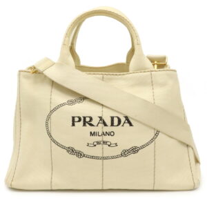 12010019 Prada Body Bag Nylon Navy Shoulder Bag