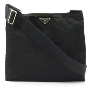 12011243 Gucci Shoulder Messenger Bag Black