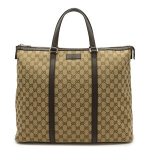 12011282 Louis Vuitton True Bill Handbag