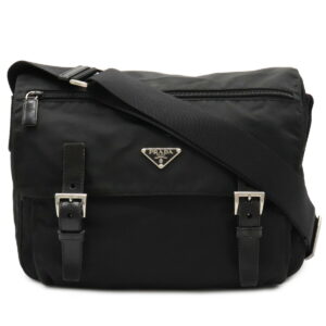 12021071 Prada Mini Canapa 2way Bag