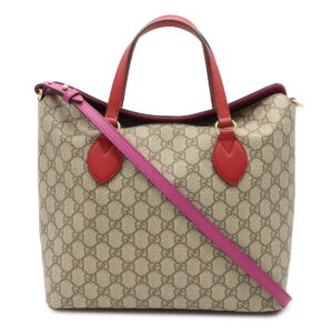 12031407 Louis Vuitton Alma Handbag Monogram Brown