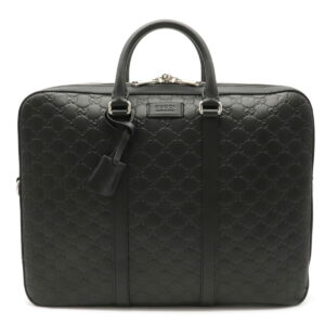 12040638 Louis Vuitton On the Go PM 2way Shoulder Bag Black