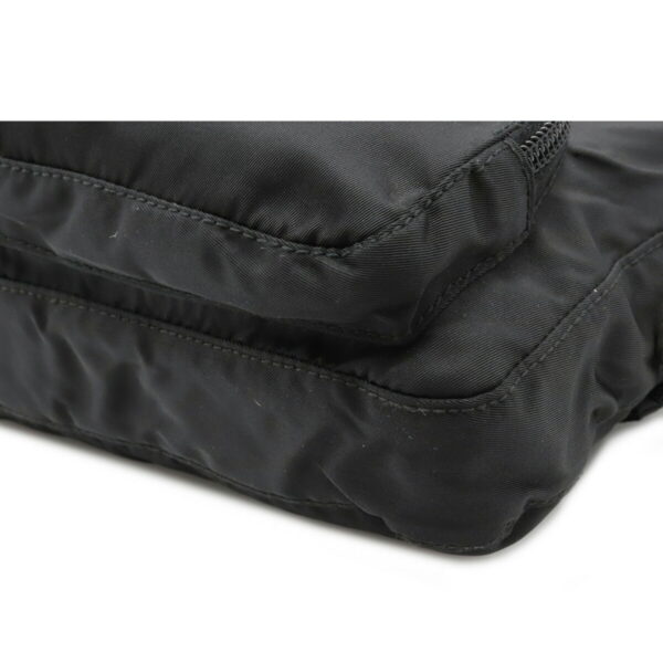 12071336 2 Prada Westport Nylon Body Bag Nero Black