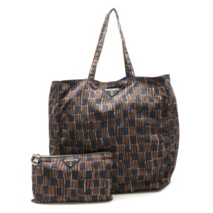 12080557 Louis Vuitton Side Trunk MM 2Way Bag