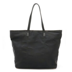 12091027 Gucci Small Disco Bag Soho Leather Black