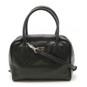 12111222 Louis Vuitton Speedy Bandouliere 20 Handbag Noir Black