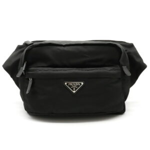 12120692 Furla Pin S Tote 2WAY Shoulder Bag Black