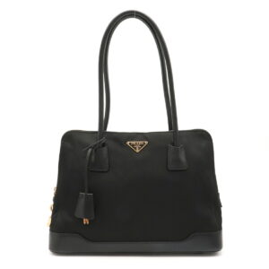 12120910 GUCCI GG Abbey Tote Shoulder Bag Metallic Brown