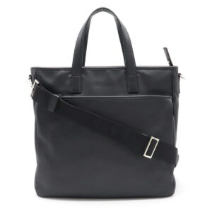 12150189 Prada Handbag Navy