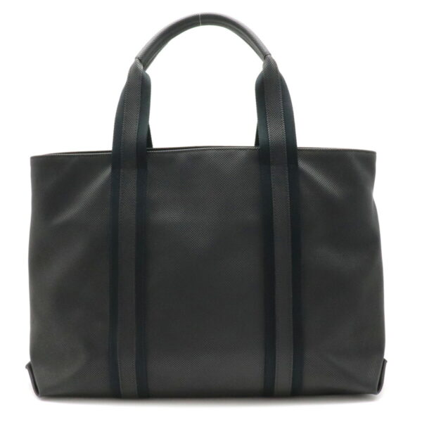 12220654 1 Bottega Veneta Marco Polo Tote Bag Shoulder Tote Black