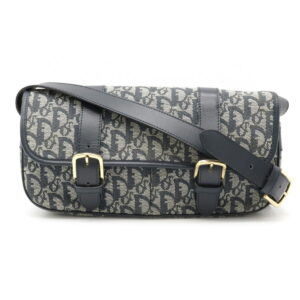 12230700 1 Louis Vuitton Discovery Bum Bag PM Eclipse Body Bag Black