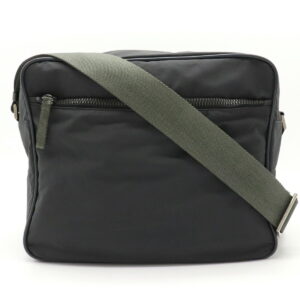 12240491 1 Bottega Veneta Mini Cassette Shoulder Tote Bag Lambskin Black