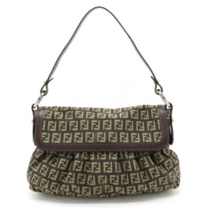 12330906 1 Loewe Amazona 28 Anagram Leather Mini Bag Gray Greige