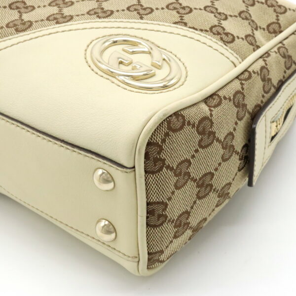 12350613 3 Gucci GG Bag Beige Ivory