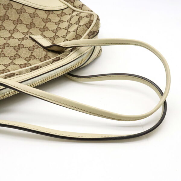 12350613 4 Gucci GG Bag Beige Ivory