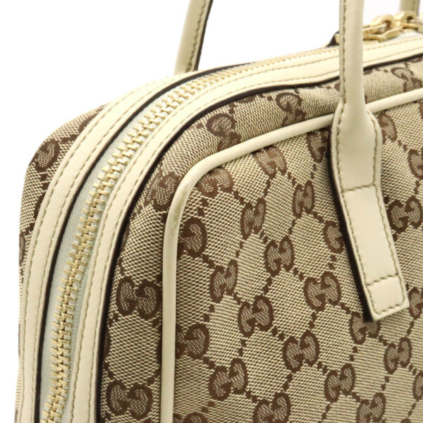 12350613 7 Gucci GG Bag Beige Ivory