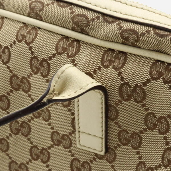 12350613 8 Gucci GG Bag Beige Ivory