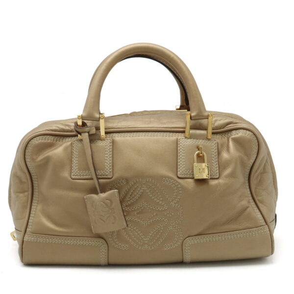 12380419 1 Loewe Amazona 28 Handbag Leather