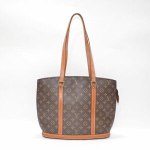 1240001010822 1 Louis Vuitton Multy Pochette Accessory Shoulder Bag Monogram Brown