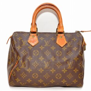 1240001011246 1 Gucci Brown GG Canvas Leather Peggy Braided Tote