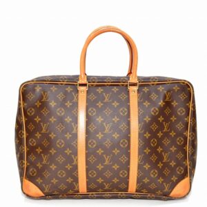 1240001011867 1 Louis Vuitton Damier Graphite Canvas Porte Documents Voyage