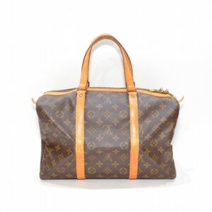 1240001012068 1 Louis Vuitton Soho Damier Ebene Backpack