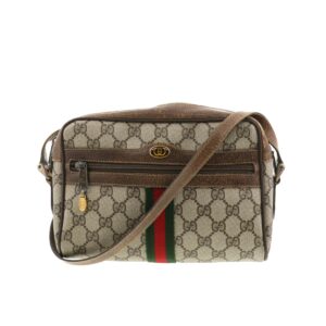 1240001022584 1 Louis Vuitton Porte de Cumin Voyage PM Business Bag Damier Graphite Gray