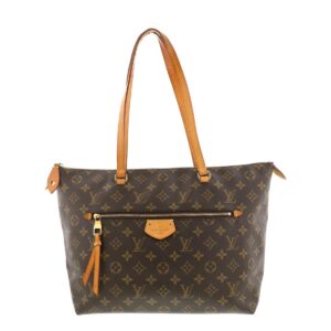 1240001022622 1 Louis Vuitton Ponteux PM Empreinte PM monogram noir