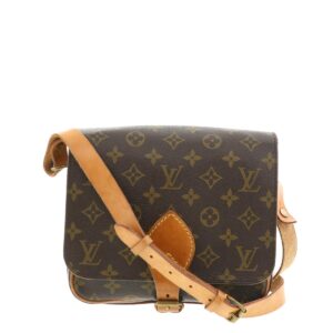 1240001022906 1 Louis Vuitton Speedy 30 Handbag Monogram Canvas