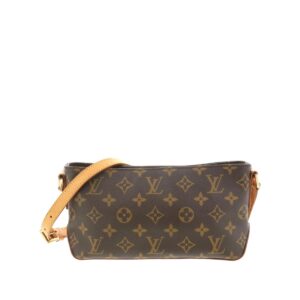 1240001023938 1 Louis Vuitton Handbag Damier Alma Bag