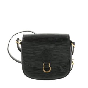 1240001025529 1 Balenciaga Leather Shoulder Bag Sling