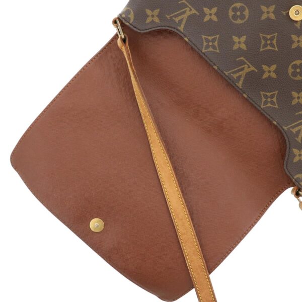 1240001025574 9 Louis Vuitton Musette Tango Shoulder Bag