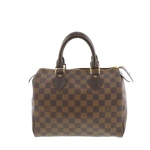 1240001025600 1 Yves Saint Laurent Muse Tote Bag Brown